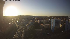 Město Rakovník - Centrum - 13.8.2026 v 06:45 Město Rakovník - Centrum - 13.8.2026 v 06:45