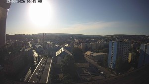 Město Rakovník - Centrum - 13.8.2026 v 07:45 Město Rakovník - Centrum - 13.8.2026 v 07:45