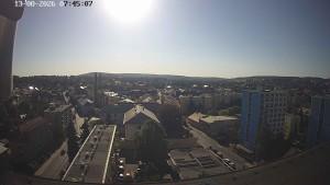 Město Rakovník - Centrum - 13.8.2026 v 08:45 Město Rakovník - Centrum - 13.8.2026 v 08:45