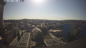Město Rakovník - Centrum - 13.8.2026 v 09:15 Město Rakovník - Centrum - 13.8.2026 v 09:15