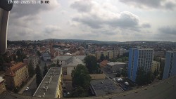 Zentrum