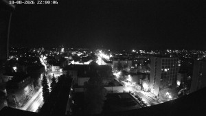 Town of Rakovník - Center - 18.8.2026 v 23:00 Town of Rakovník - Center - 18.8.2026 v 23:00