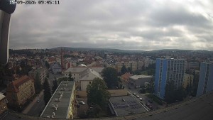 Město Rakovník - Centrum - 15.9.2026 v 10:45 Město Rakovník - Centrum - 15.9.2026 v 10:45
