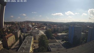 Město Rakovník - Centrum - 15.9.2026 v 11:45 Město Rakovník - Centrum - 15.9.2026 v 11:45
