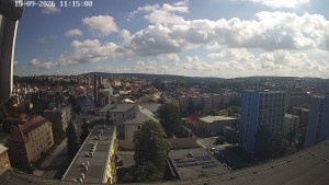Město Rakovník - Centrum - 15.9.2026 v 12:15 Město Rakovník - Centrum - 15.9.2026 v 12:15