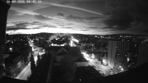 Town of Rakovník - Center - 16.9.2026 v 05:45 Town of Rakovník - Center - 16.9.2026 v 05:45