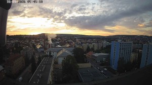 Town of Rakovník - Center - 16.9.2026 v 06:45 Town of Rakovník - Center - 16.9.2026 v 06:45