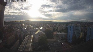 Town of Rakovník - Center - 16.9.2026 v 07:45 Town of Rakovník - Center - 16.9.2026 v 07:45