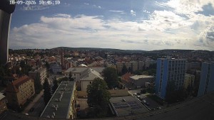 Town of Rakovník - Center - 16.9.2026 v 11:45 Town of Rakovník - Center - 16.9.2026 v 11:45