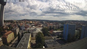 Town of Rakovník - Center - 16.9.2026 v 12:45 Town of Rakovník - Center - 16.9.2026 v 12:45