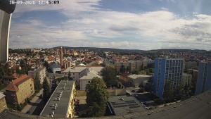 Town of Rakovník - Center - 16.9.2026 v 13:45 Town of Rakovník - Center - 16.9.2026 v 13:45