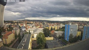 Town of Rakovník - Center - 16.9.2026 v 14:45 Town of Rakovník - Center - 16.9.2026 v 14:45