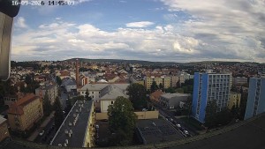 Town of Rakovník - Center - 16.9.2026 v 15:45 Town of Rakovník - Center - 16.9.2026 v 15:45