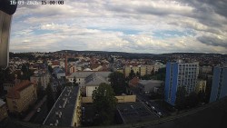 Zentrum
