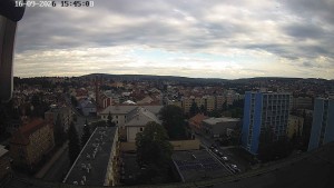 Town of Rakovník - Center - 16.9.2026 v 16:45 Town of Rakovník - Center - 16.9.2026 v 16:45