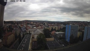 Town of Rakovník - Center - 16.9.2026 v 18:45 Town of Rakovník - Center - 16.9.2026 v 18:45
