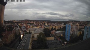 Town of Rakovník - Center - 16.9.2026 v 19:30 Town of Rakovník - Center - 16.9.2026 v 19:30