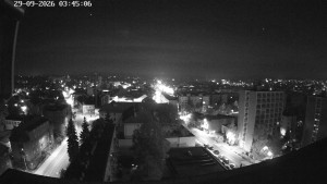 Město Rakovník - Centrum - 29.9.2026 v 04:45 Město Rakovník - Centrum - 29.9.2026 v 04:45