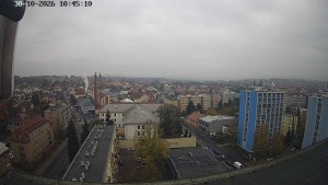 Stadt Rakovník - Zentrum - 30.10.2026 v 10:45 Stadt Rakovník - Zentrum - 30.10.2026 v 10:45