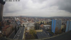 Stadt Rakovník - Zentrum - 30.10.2026 v 11:45 Stadt Rakovník - Zentrum - 30.10.2026 v 11:45