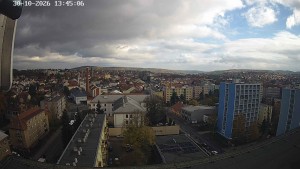 Stadt Rakovník - Zentrum - 30.10.2026 v 13:45 Stadt Rakovník - Zentrum - 30.10.2026 v 13:45