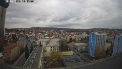 Center