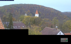 Křivoklát