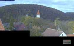 Křivoklát