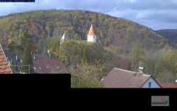 Křivoklát