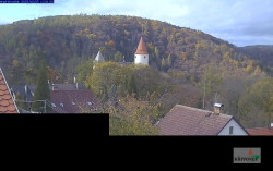 Křivoklát