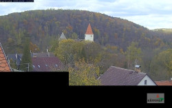 Křivoklát