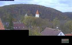 Křivoklát