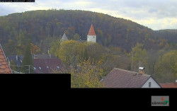 Křivoklát