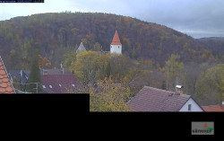 Křivoklát
