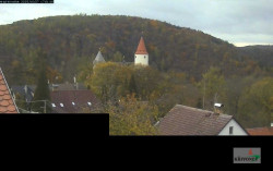 Křivoklát