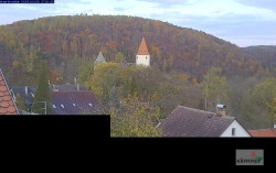 Křivoklát