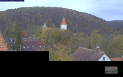 Křivoklát