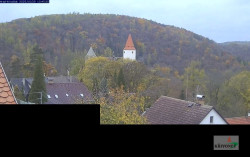 Křivoklát