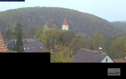Křivoklát