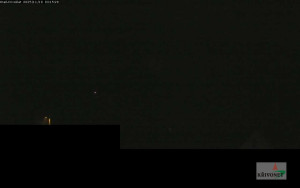 Obec Křivoklát - Křivoklát - 10.11.2025 v 03:15 Obec Křivoklát - Křivoklát - 10.11.2025 v 03:15