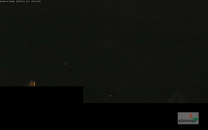 Obec Křivoklát - Křivoklát - 10.11.2025 v 06:15 Obec Křivoklát - Křivoklát - 10.11.2025 v 06:15