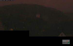 Obec Křivoklát - Křivoklát - 10.11.2025 v 06:31 Obec Křivoklát - Křivoklát - 10.11.2025 v 06:31