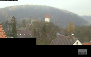 Obec Křivoklát - Křivoklát - 10.11.2025 v 07:01 Obec Křivoklát - Křivoklát - 10.11.2025 v 07:01