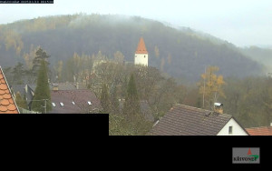 Obec Křivoklát - Křivoklát - 10.11.2025 v 08:15 Obec Křivoklát - Křivoklát - 10.11.2025 v 08:15