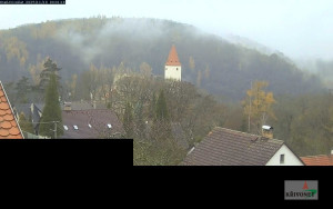 Obec Křivoklát - Křivoklát - 10.11.2025 v 09:01 Obec Křivoklát - Křivoklát - 10.11.2025 v 09:01