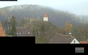 Obec Křivoklát - Křivoklát - 10.11.2025 v 09:15 Obec Křivoklát - Křivoklát - 10.11.2025 v 09:15