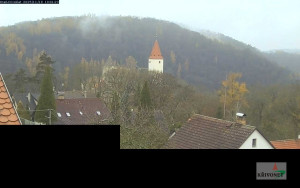 Obec Křivoklát - Křivoklát - 10.11.2025 v 10:01 Obec Křivoklát - Křivoklát - 10.11.2025 v 10:01