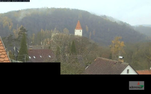 Obec Křivoklát - Křivoklát - 10.11.2025 v 10:15 Obec Křivoklát - Křivoklát - 10.11.2025 v 10:15