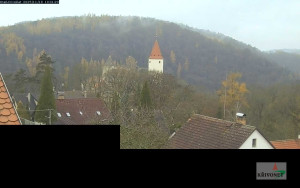 Obec Křivoklát - Křivoklát - 10.11.2025 v 10:31 Obec Křivoklát - Křivoklát - 10.11.2025 v 10:31