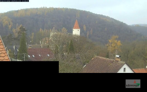 Obec Křivoklát - Křivoklát - 10.11.2025 v 11:01 Obec Křivoklát - Křivoklát - 10.11.2025 v 11:01